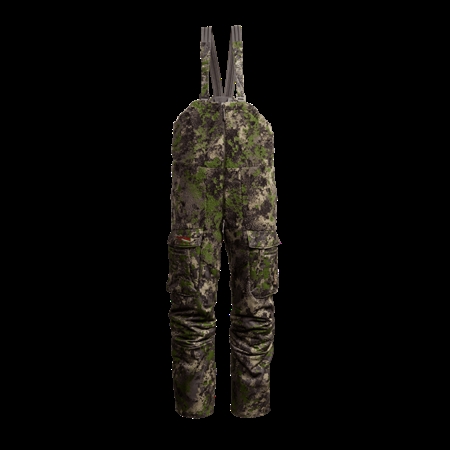 Sitka Gear Fanatic Bib´s Optifade Cover 